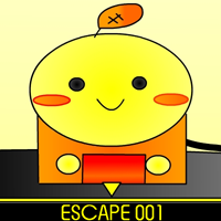 escape001